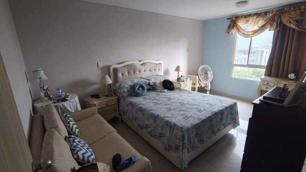 Apartamento en venta en Miramar, Barranquilla · foto 7 de 16