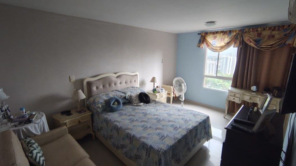 Apartamento en venta en Miramar, Barranquilla · foto 8 de 16