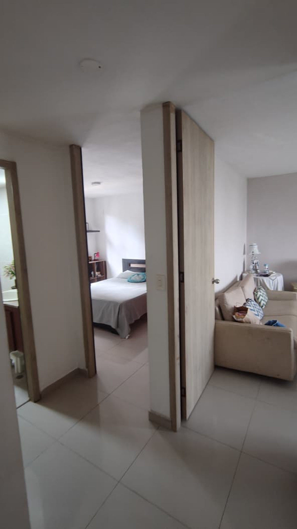 Apartamento en venta en Miramar, Barranquilla · foto 9 de 16