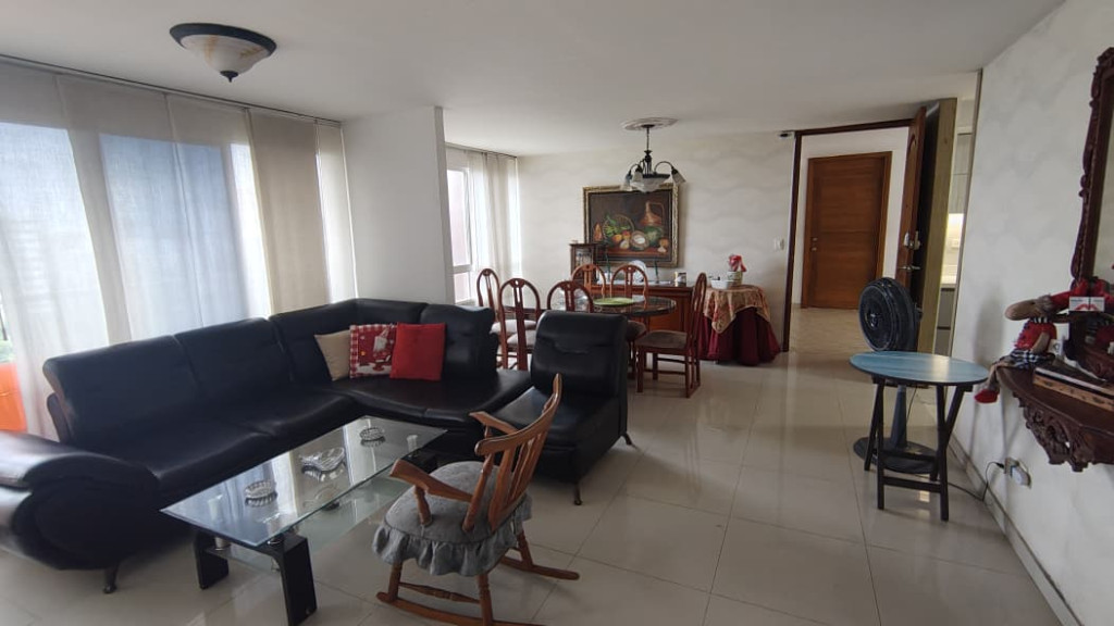 Apartamento en venta en Miramar, Barranquilla · foto 10 de 16