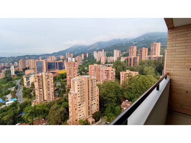 Apartamento de 3 alcobas en arriendo en Loma De Los Gonzalez, Medellín, 100 m² · foto 17 de 24