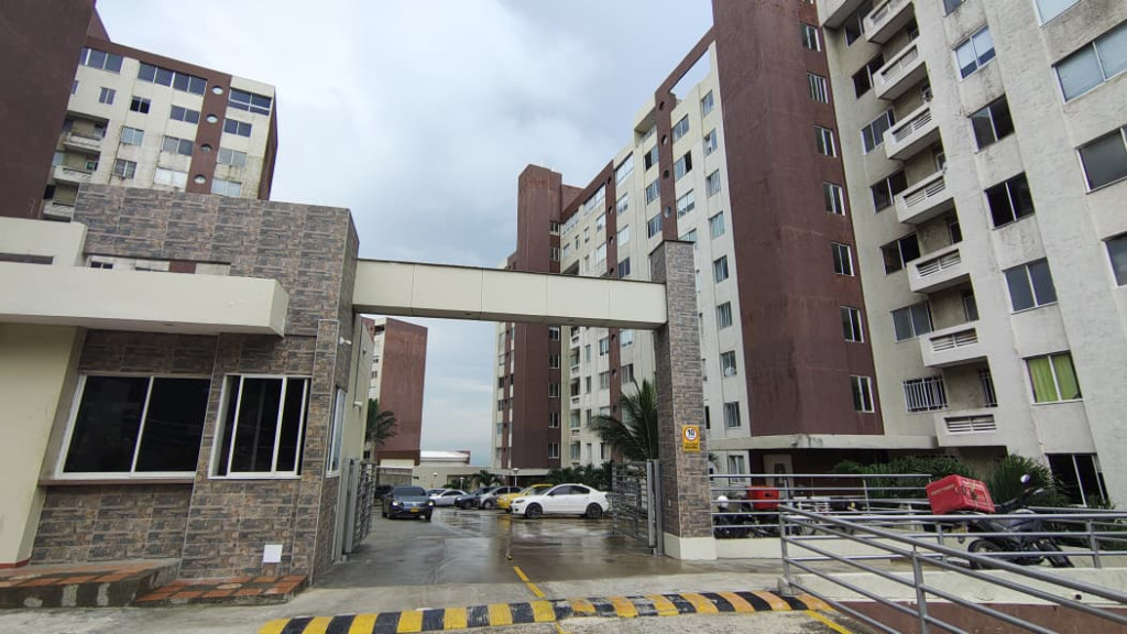Apartamento en venta en Miramar, Barranquilla · foto 11 de 16