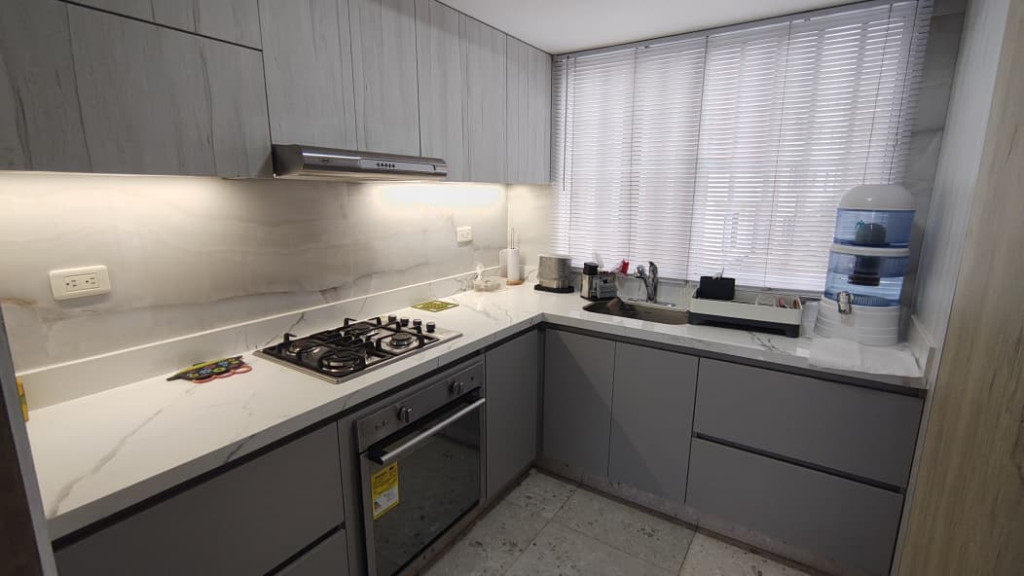Apartamento en venta en Miramar, Barranquilla · foto 12 de 16
