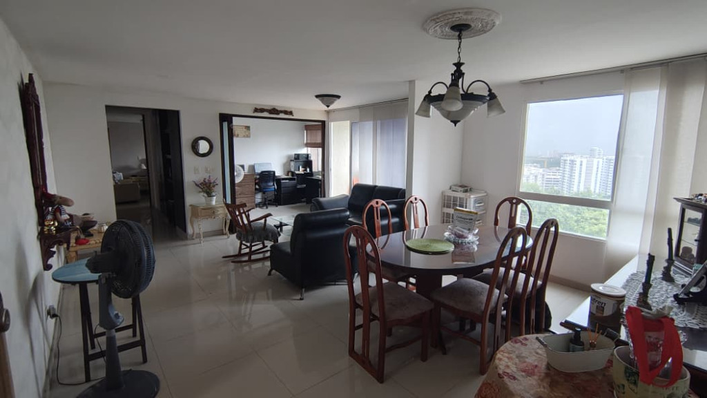 Apartamento en venta en Miramar, Barranquilla · foto 13 de 16