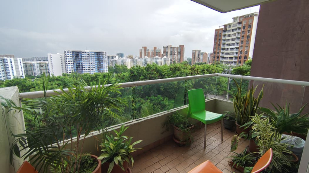 Apartamento en venta en Miramar, Barranquilla · foto 14 de 16