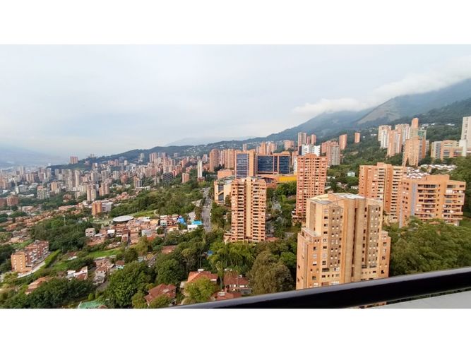 Apartamento de 3 alcobas en arriendo en Loma De Los Gonzalez, Medellín, 100 m² · foto 18 de 24