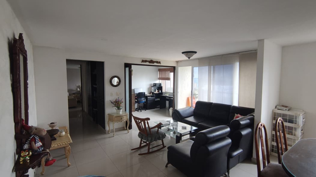 Apartamento en venta en Miramar, Barranquilla · foto 16 de 16
