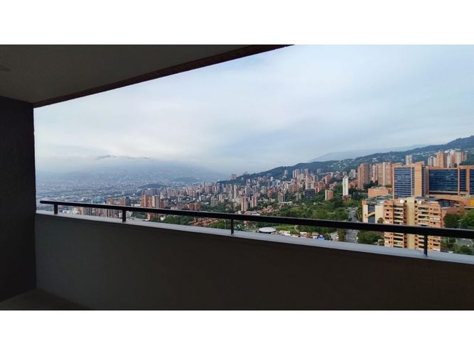 Apartamento de 3 alcobas en arriendo en Loma De Los Gonzalez, Medellín, 100 m² · foto 19 de 24