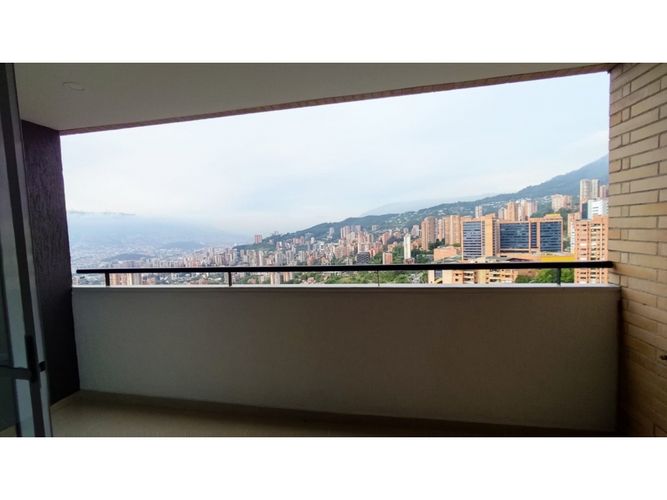 Apartamento de 3 alcobas en arriendo en Loma De Los Gonzalez, Medellín, 100 m² · foto 20 de 24