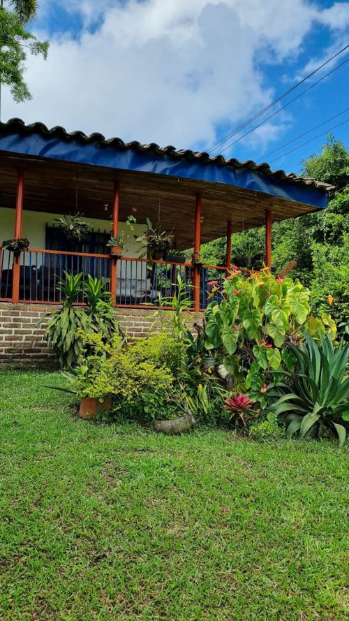 Finca en venta en La Bella, Pereira, 220 m² · foto 3 de 24