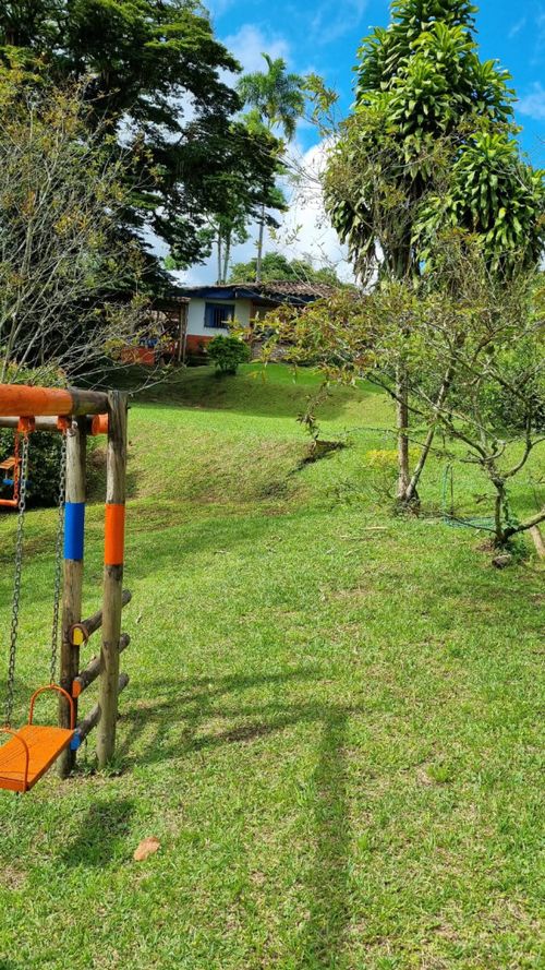 Finca en venta en La Bella, Pereira, 220 m² · foto 5 de 24