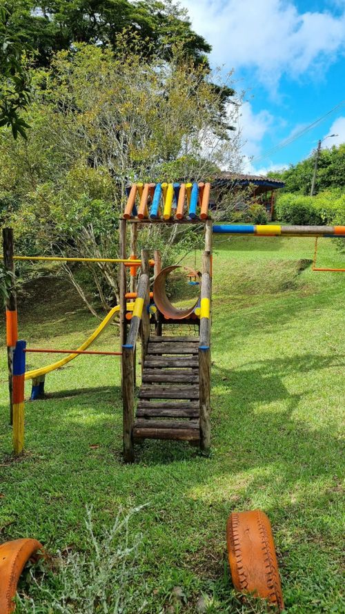 Finca en venta en La Bella, Pereira, 220 m² · foto 8 de 24