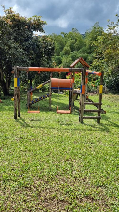 Finca en venta en La Bella, Pereira, 220 m² · foto 11 de 24