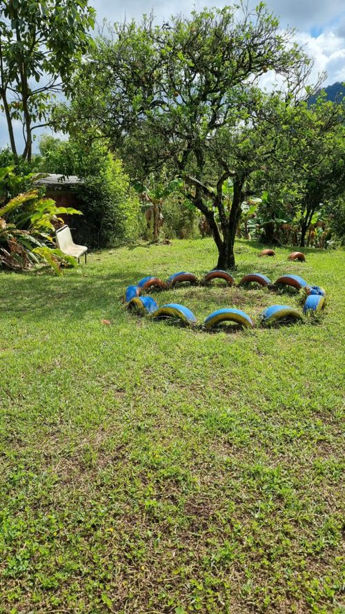 Finca en venta en La Bella, Pereira, 220 m² · foto 13 de 24