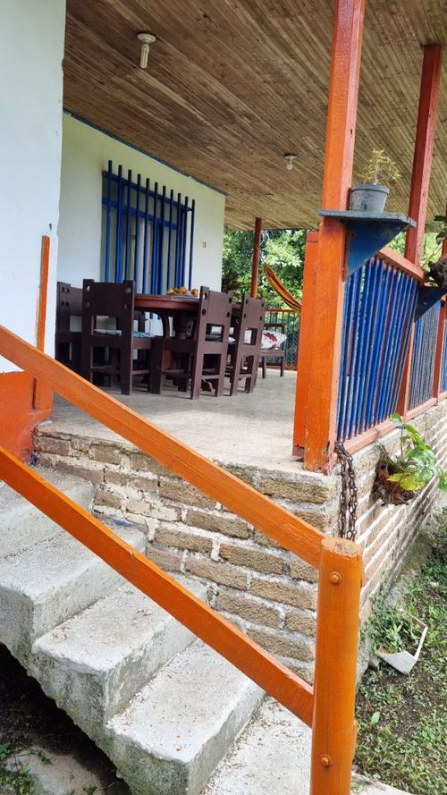 Finca en venta en La Bella, Pereira, 220 m² · foto 14 de 24