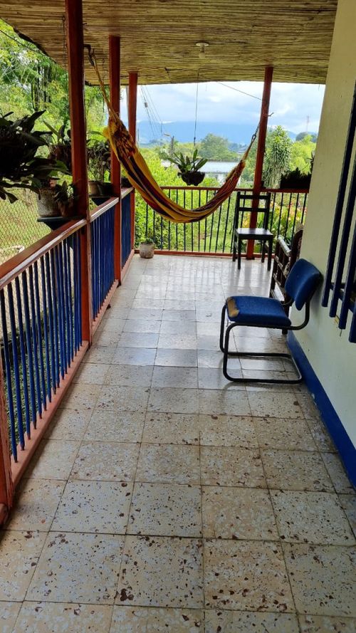 Finca en venta en La Bella, Pereira, 220 m² · foto 16 de 24