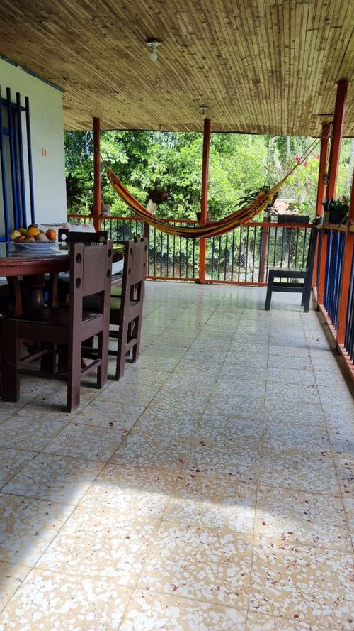 Finca en venta en La Bella, Pereira, 220 m² · foto 18 de 24