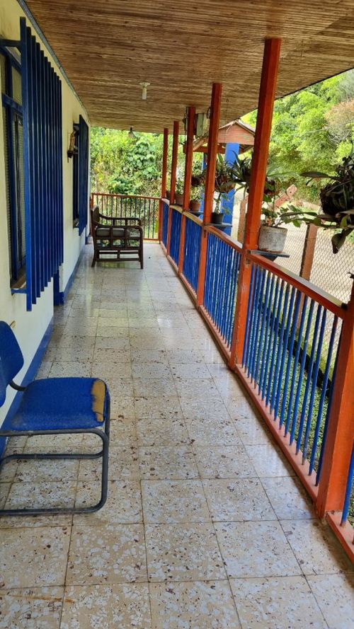 Finca en venta en La Bella, Pereira, 220 m² · foto 19 de 24