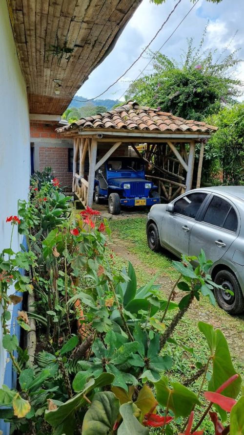 Finca en venta en La Bella, Pereira, 220 m² · foto 20 de 24
