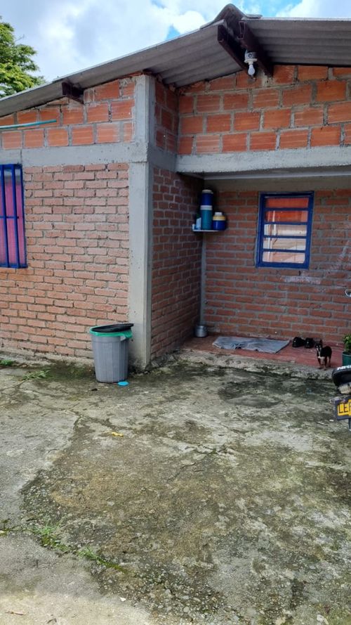 Finca en venta en La Bella, Pereira, 220 m² · foto 22 de 24