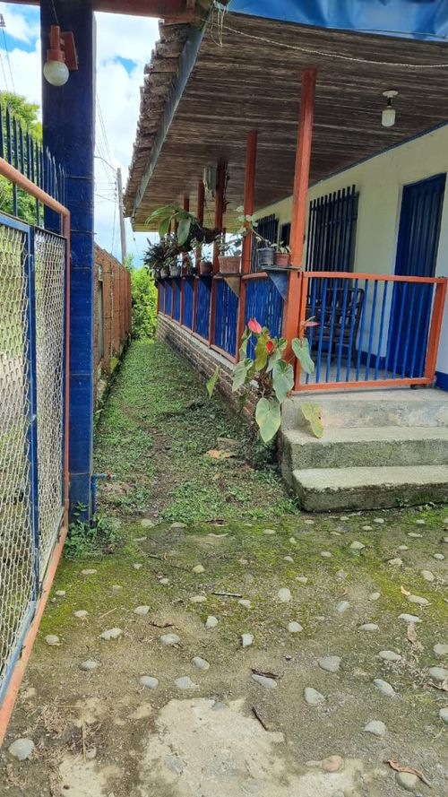 Finca en venta en La Bella, Pereira, 220 m² · foto 23 de 24