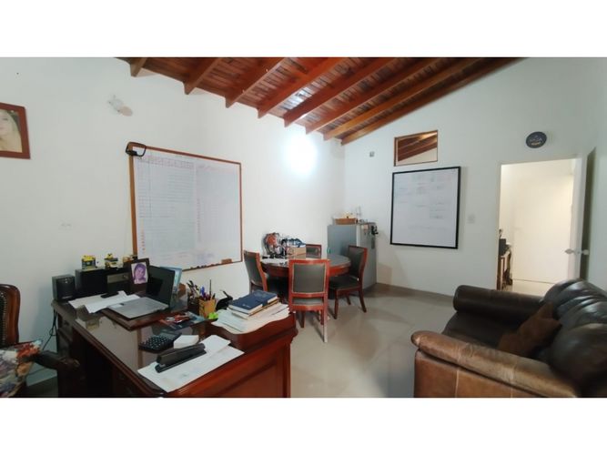 Oficina en venta en Los Colores, Medellín, 59 m² · foto 2 de 13