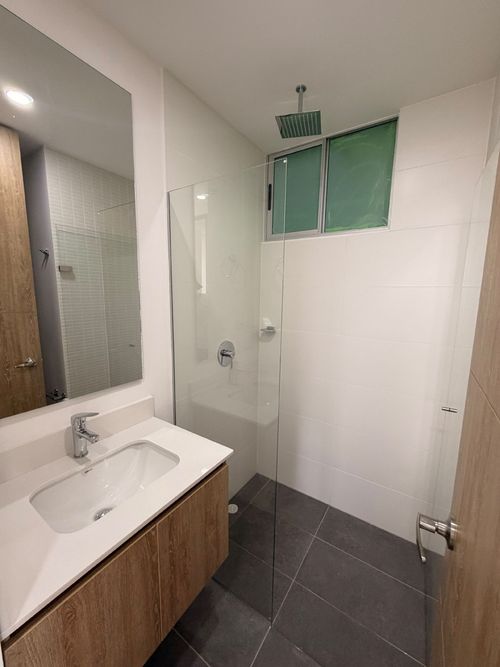 Apartamento de 3 alcobas en venta en Centro, Rionegro, 78 m² · foto 9 de 14