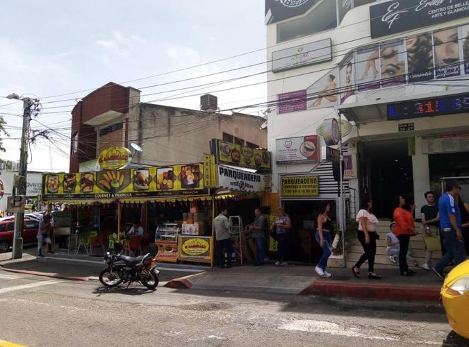 Local en arriendo en Cañaveral, Floridablanca, 30 m² · foto 3 de 11