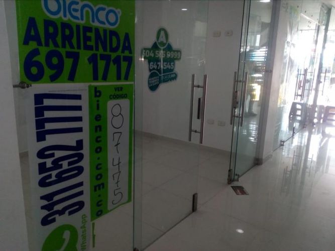 Local en arriendo en Cañaveral, Floridablanca, 30 m² · foto 4 de 11