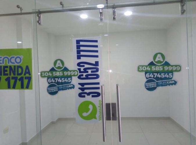 Local en arriendo en Cañaveral, Floridablanca, 30 m² · foto 5 de 11