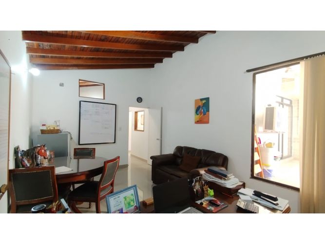Oficina en venta en Los Colores, Medellín, 59 m² · foto 3 de 13