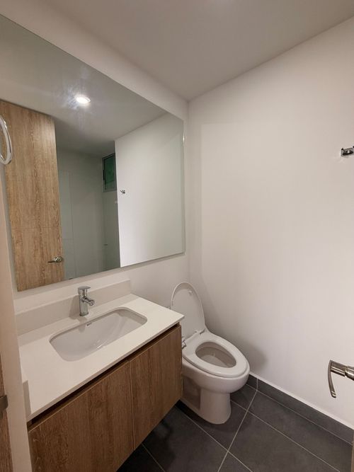 Apartamento de 3 alcobas en venta en Centro, Rionegro, 78 m² · foto 13 de 14