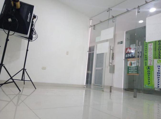 Local en arriendo en Cañaveral, Floridablanca, 30 m² · foto 8 de 11