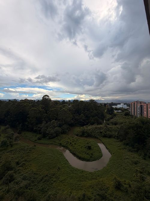 Apartamento de 3 alcobas en venta en Centro, Rionegro, 78 m² · foto 14 de 14