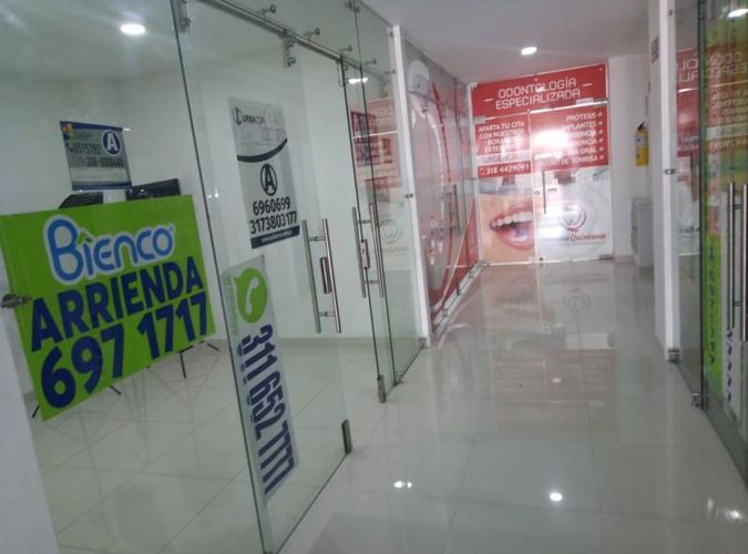 Local en arriendo en Cañaveral, Floridablanca, 30 m² · foto 11 de 11