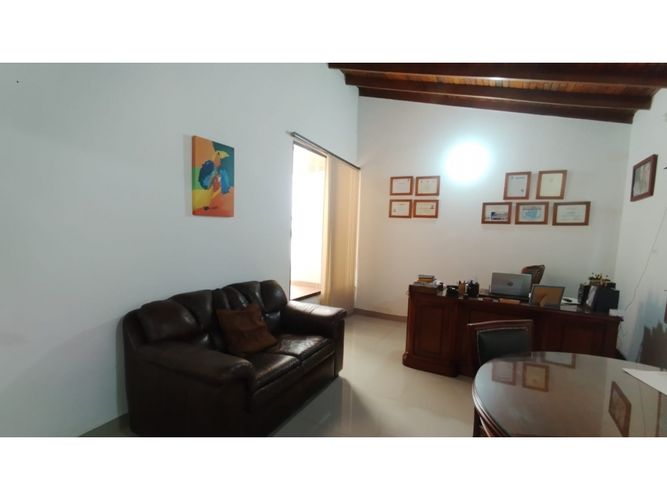Oficina en venta en Los Colores, Medellín, 59 m² · foto 4 de 13