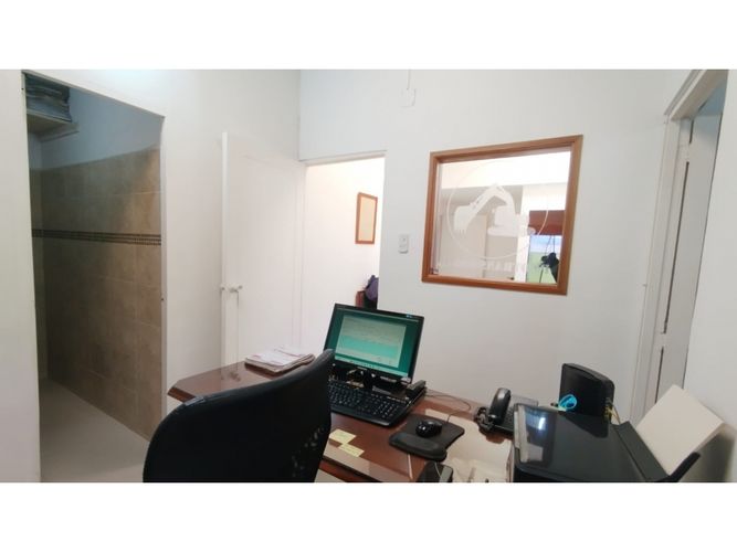 Oficina en venta en Los Colores, Medellín, 59 m² · foto 5 de 13