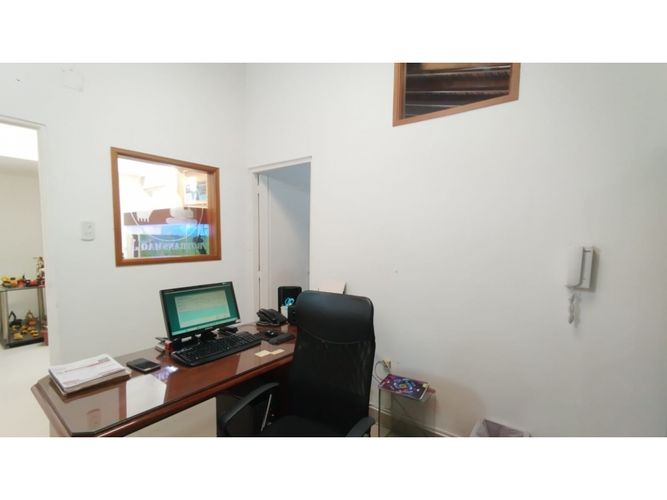 Oficina en venta en Los Colores, Medellín, 59 m² · foto 6 de 13