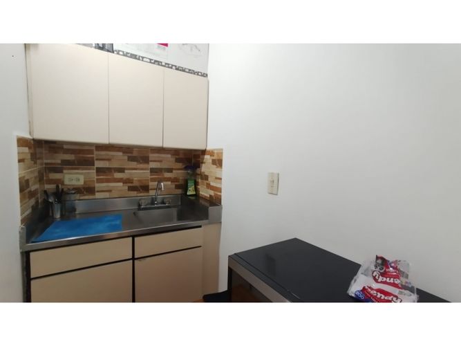 Oficina en venta en Los Colores, Medellín, 59 m² · foto 10 de 13