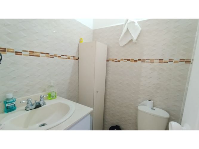 Oficina en venta en Los Colores, Medellín, 59 m² · foto 11 de 13