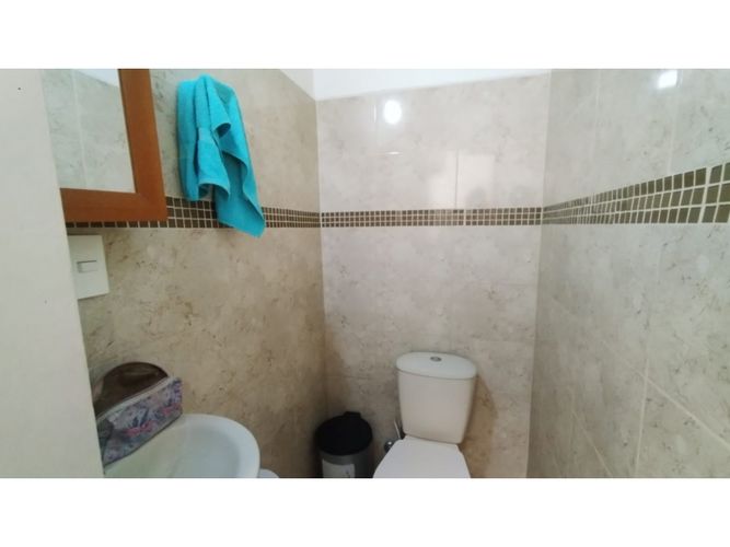 Oficina en venta en Los Colores, Medellín, 59 m² · foto 12 de 13