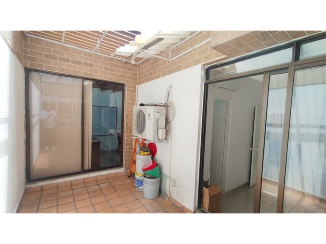 Oficina en venta en Los Colores, Medellín, 59 m² · foto 13 de 13