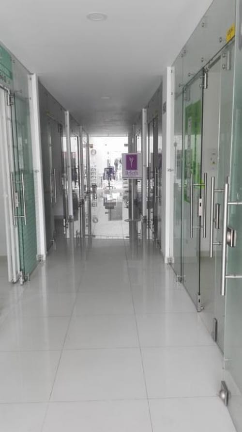 Local en arriendo en Cañaveral, Floridablanca, 12 m² · foto 6 de 9