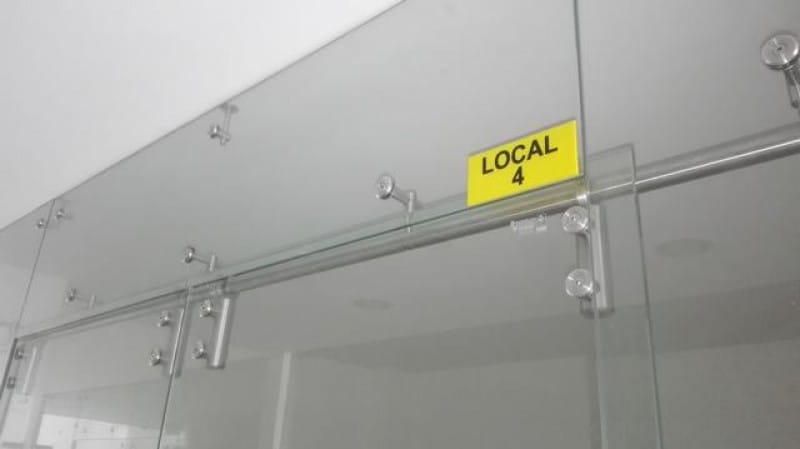 Local en arriendo en Cañaveral, Floridablanca, 12 m² · foto 7 de 9