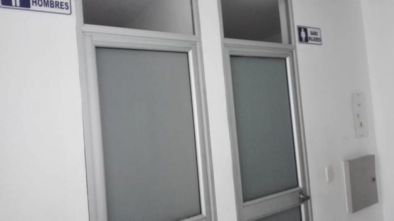 Local en arriendo en Cañaveral, Floridablanca, 12 m² · foto 8 de 9