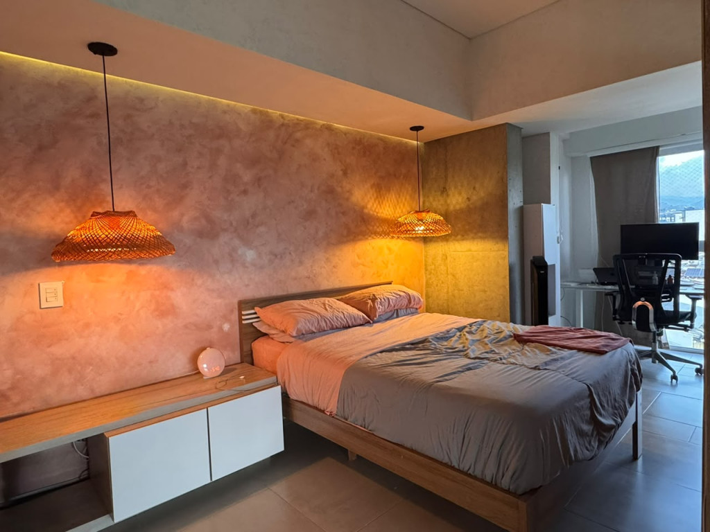 Apartaestudio en Arriendo en Maraya, Pereira
