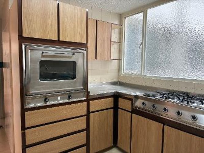 Apartamento en venta en Chico, Bogotá · foto 2 de 6