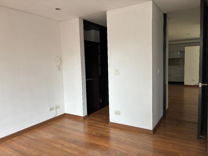 Apartamento en venta en Chico, Bogotá · foto 3 de 6