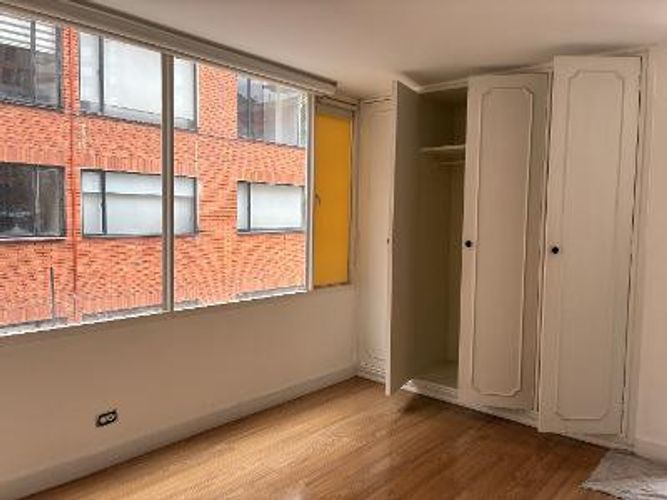 Apartamento en venta en Chico, Bogotá · foto 4 de 6