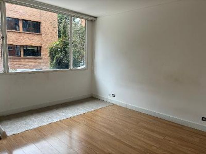 Apartamento en venta en Chico, Bogotá · foto 6 de 6